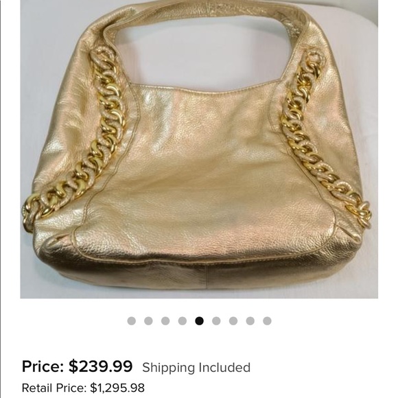 Michael Kors Hobo Bag - Picture 8 of 8